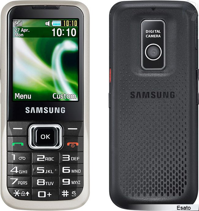 Samsung C3060