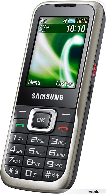 Samsung C3060