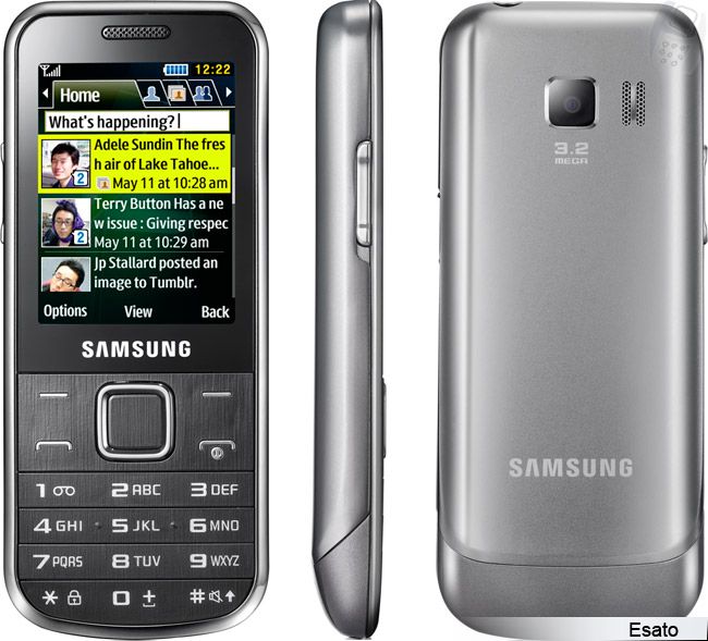 Samsung C3530