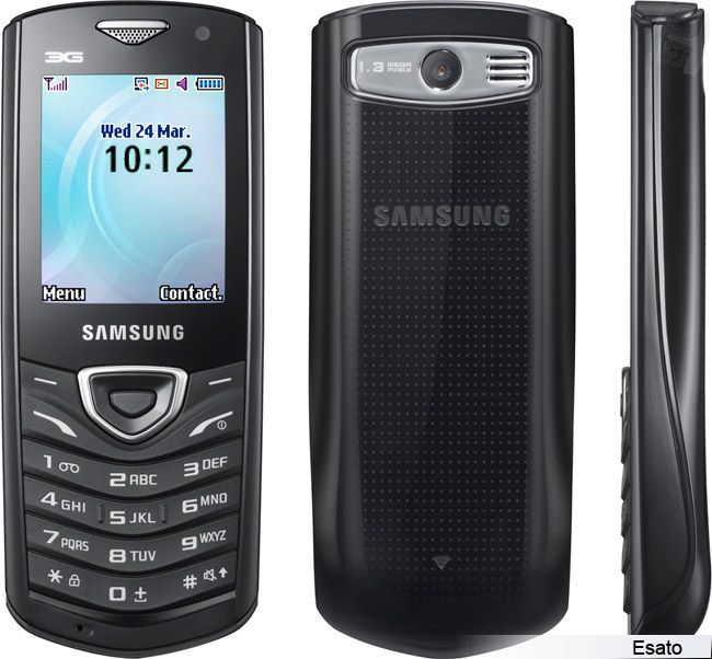 Samsung C5010