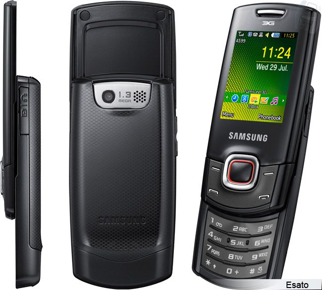 Samsung C5130