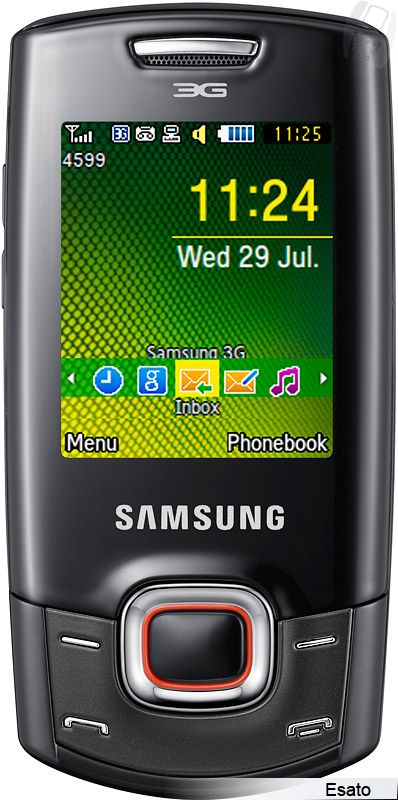 Samsung C5130