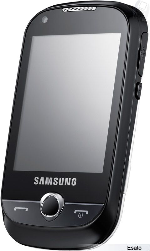 Samsung Corby Pro B5310