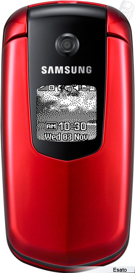 Samsung E2210