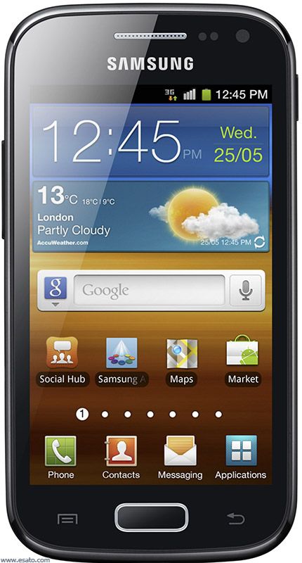 Samsung Galaxy Ace 2