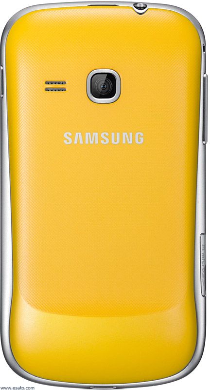 Samsung Galaxy Mini 2