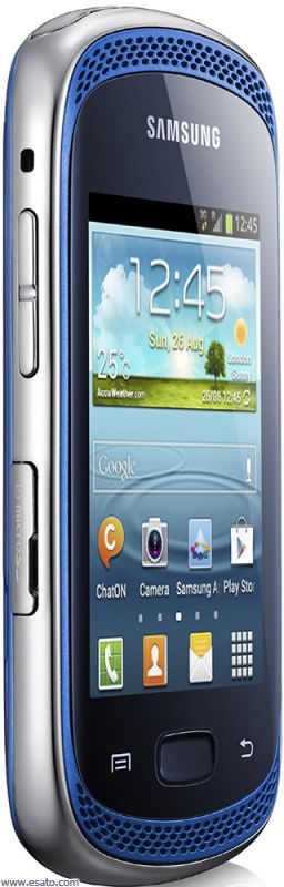 Samsung Galaxy Music Dual