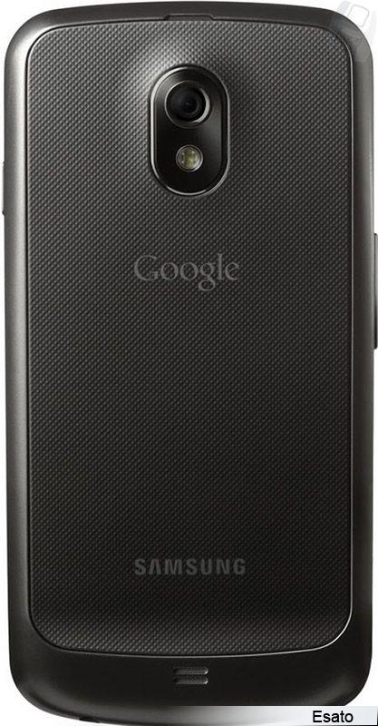 Samsung Galaxy Nexus