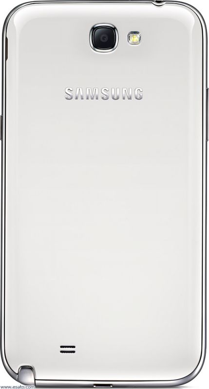 Samsung Galaxy Note II