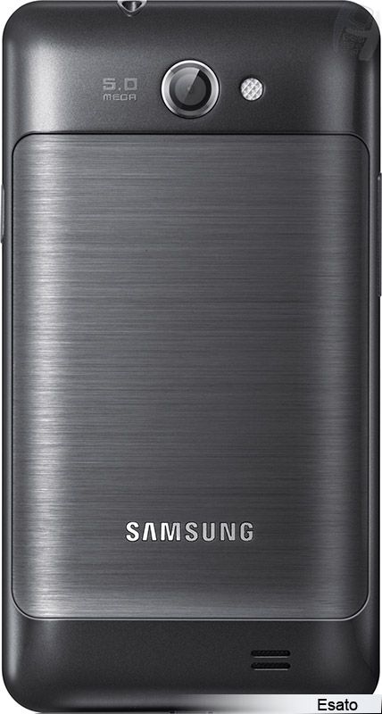 Samsung Galaxy R I9103