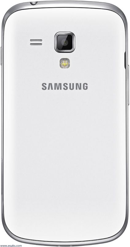 Samsung Galaxy S Duos S7562