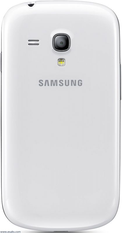 Samsung Galaxy S III Mini