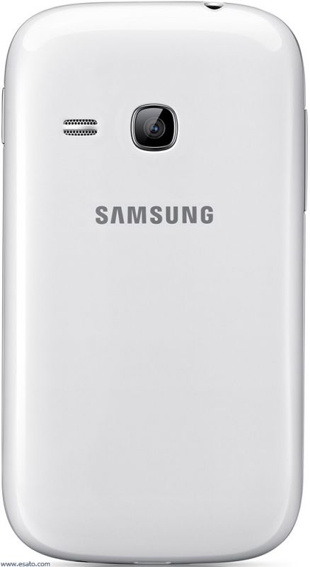 Samsung Galaxy Young