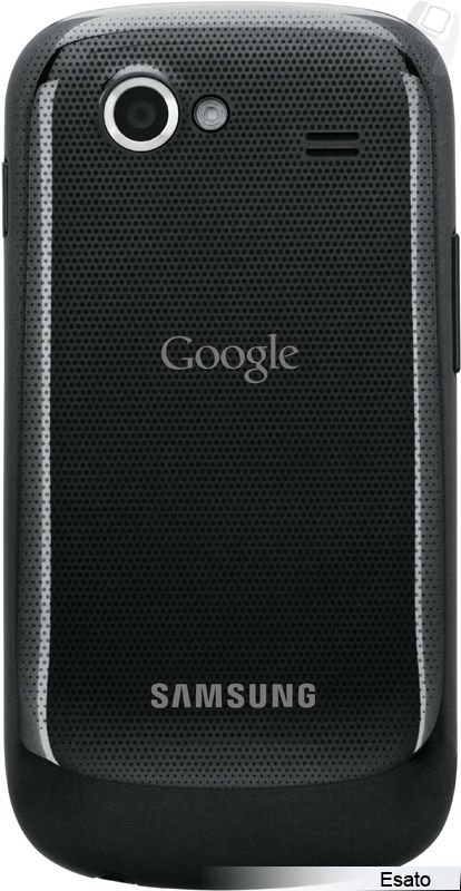 Samsung Google Nexus S I9020