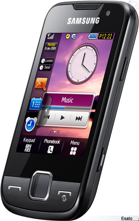 Samsung S5600