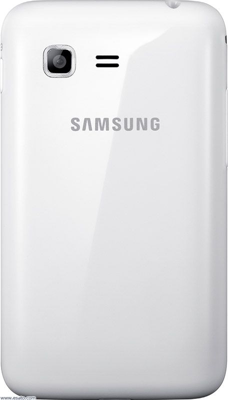 Samsung Star 3