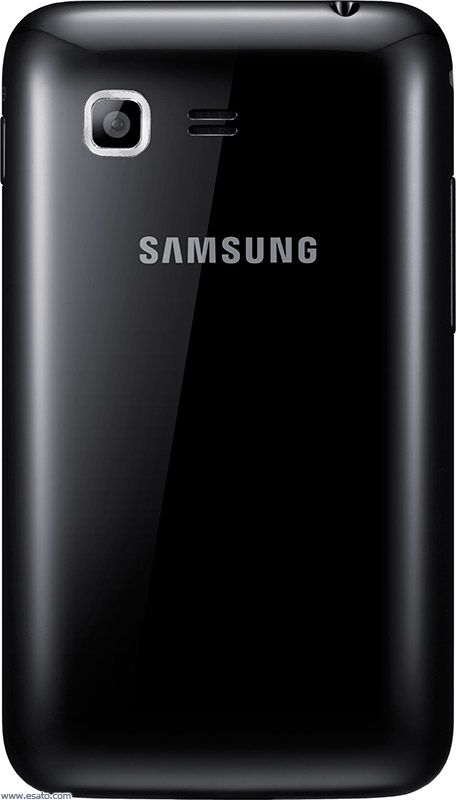 Samsung Star 3 DUOS