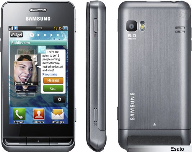 Samsung 723 S7230