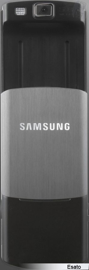 Samsung U900 Soul