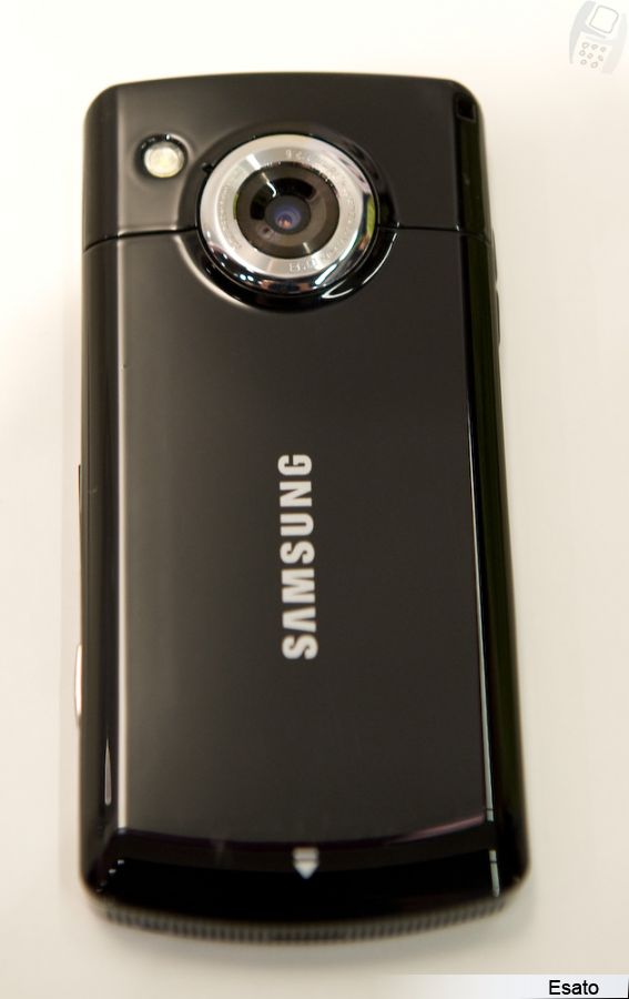 Samsung Omnia HD