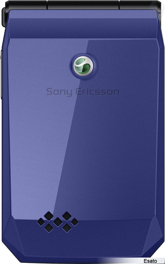 Sony Ericsson Jalou