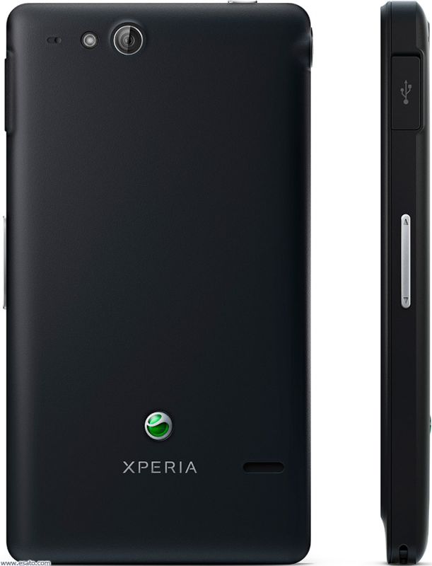 Sony Xperia Go