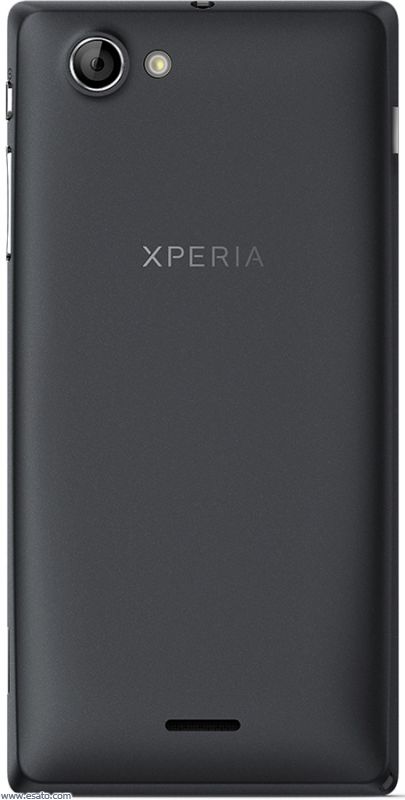 Sony Xperia J