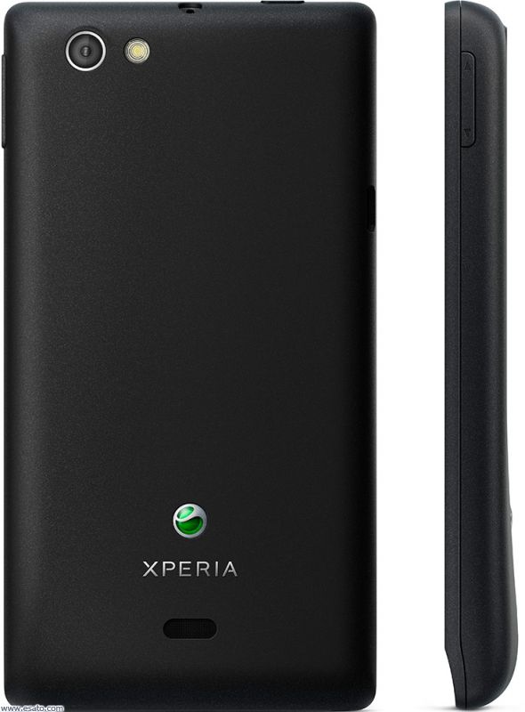 Sony Xperia Miro