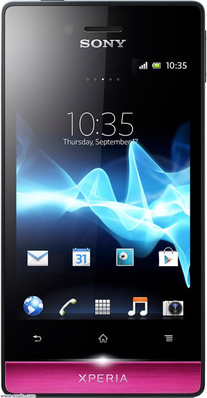 Sony Xperia Miro