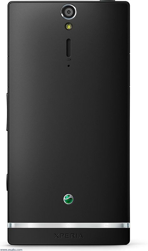 Sony Xperia S