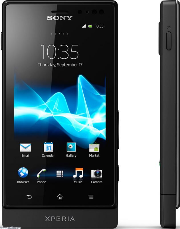 Sony Xperia Sola