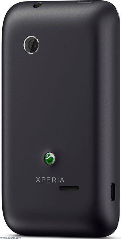 Sony Xperia Tipo