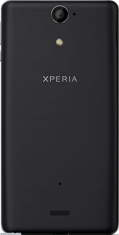 Sony Xperia V