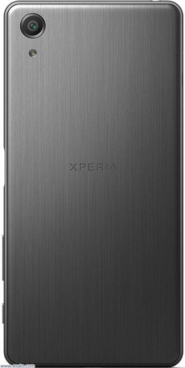 Sony Xperia X Performance