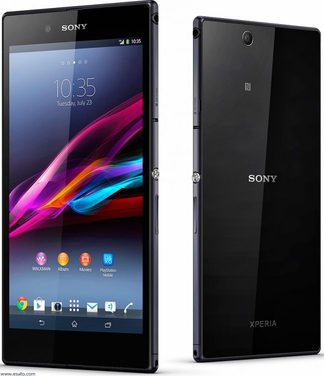 Sony Xperia Z Ultra