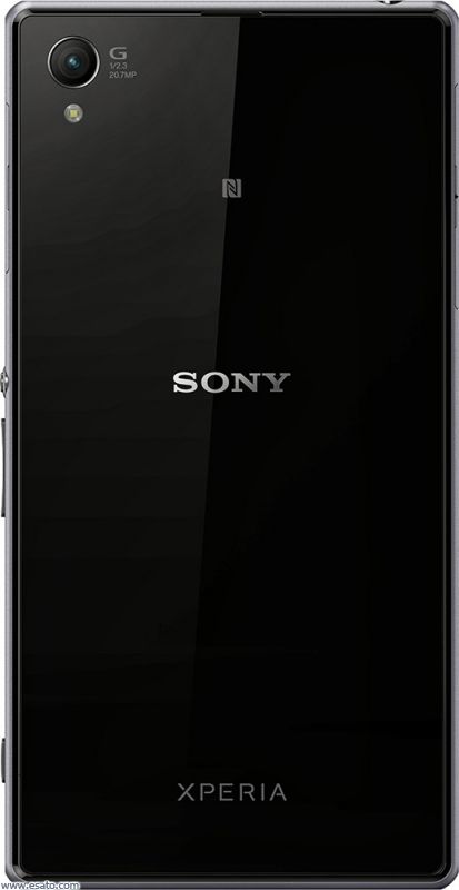 Sony Xperia Z1