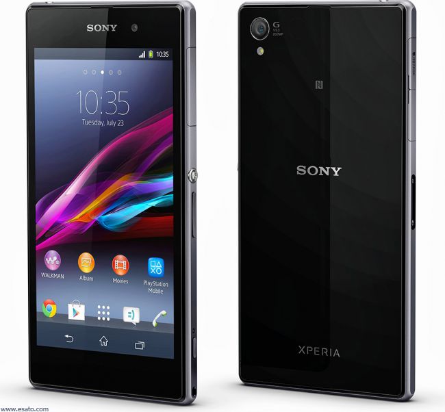 Sony Xperia Z1