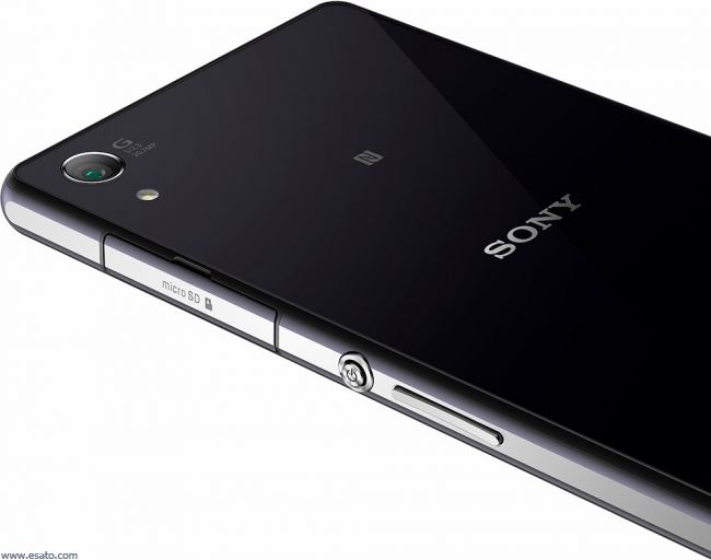 Sony Xperia Z2