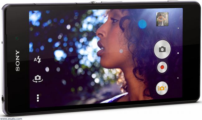 Sony Xperia Z2