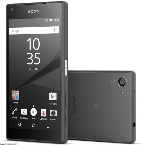 Sony Xperia Z5 Compact