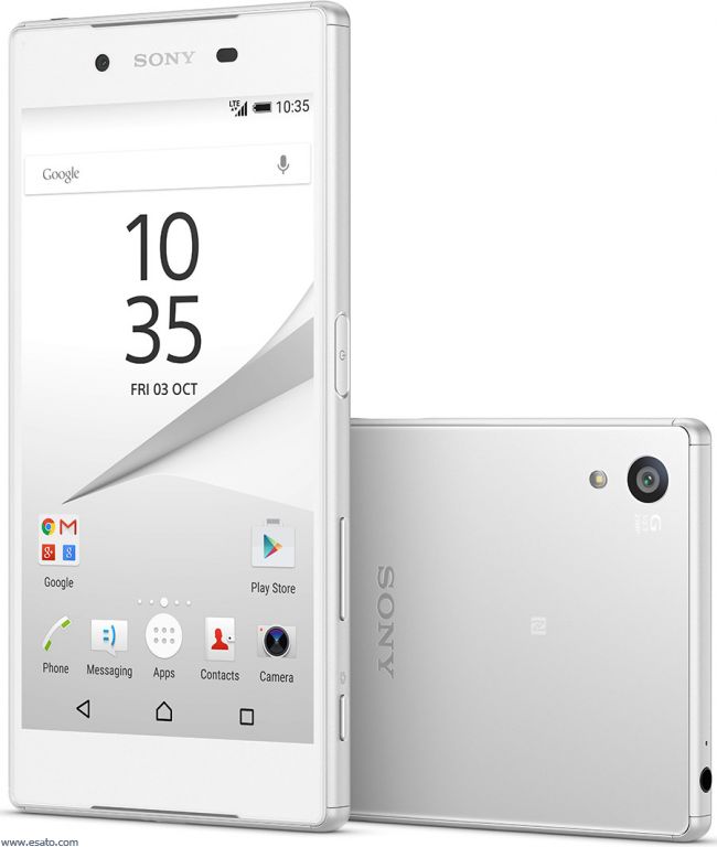 Sony Xperia Z5