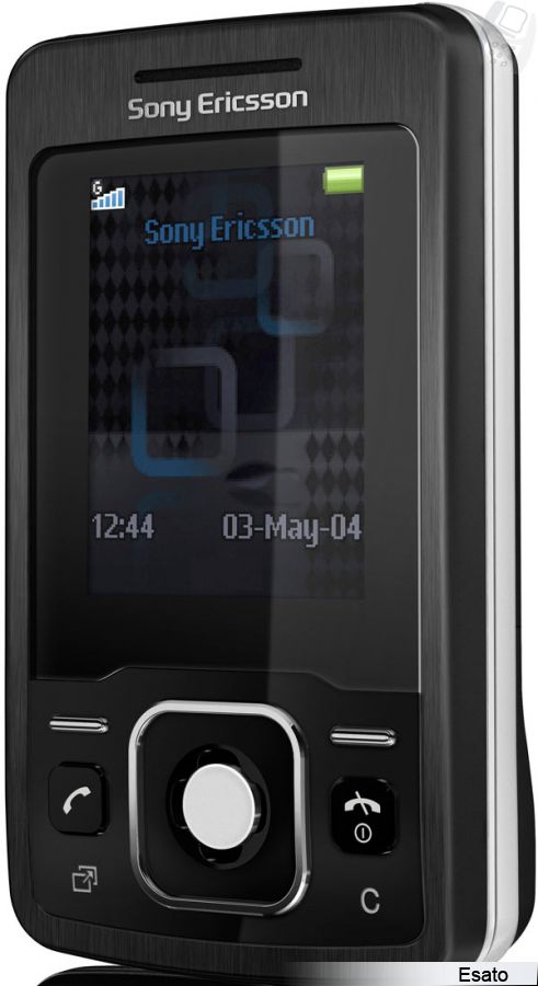 Sony Ericsson T303