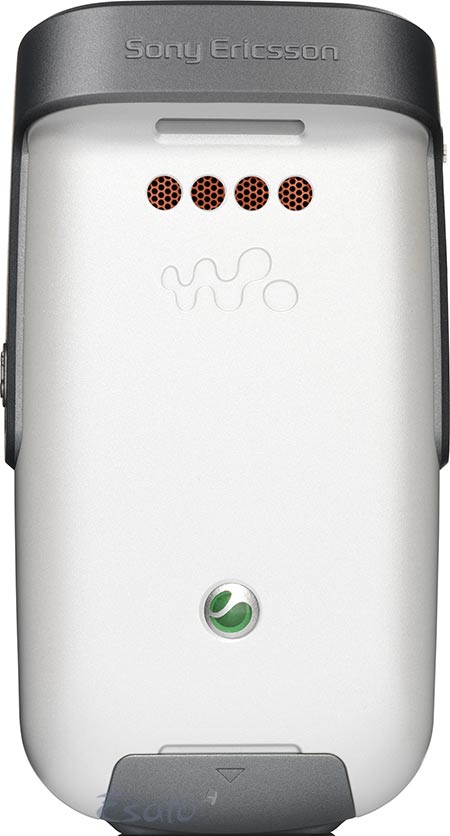 Sony Ericsson W710