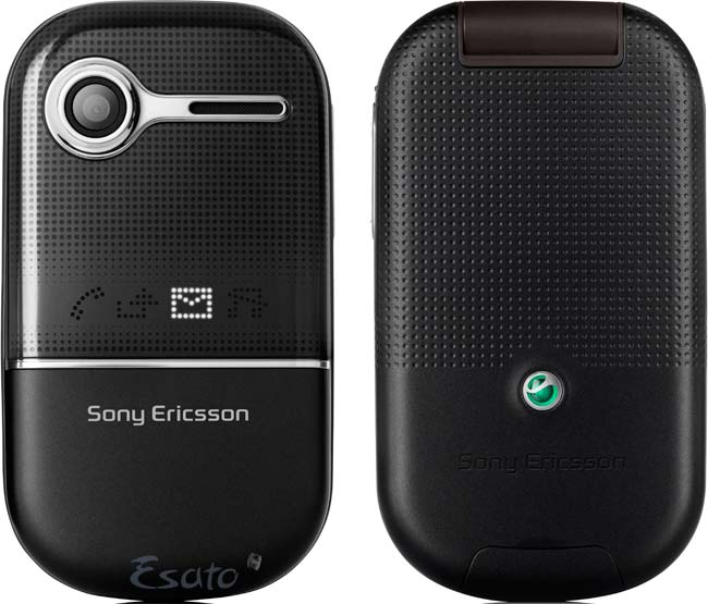 Sony Ericsson Z250