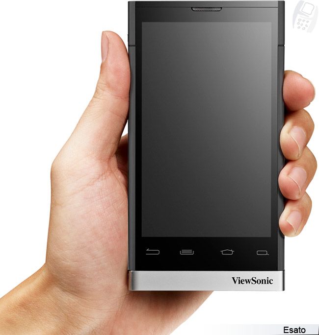 ViewSonic ViewPad 4