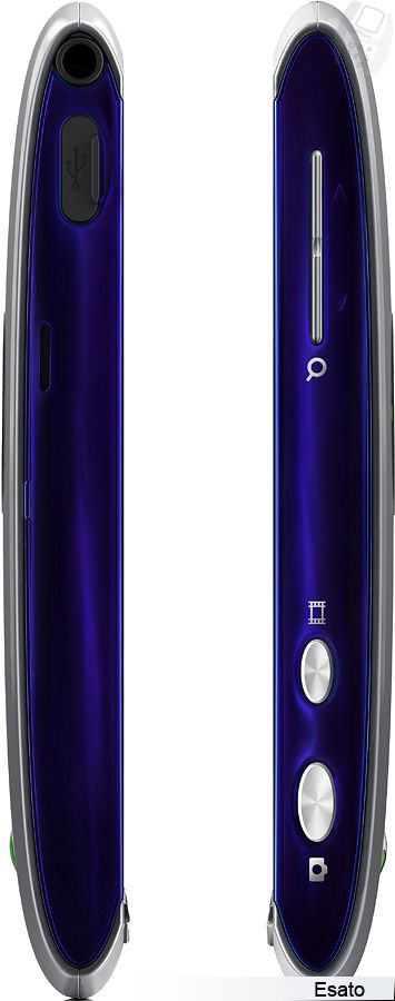 Sony Ericsson Vivaz