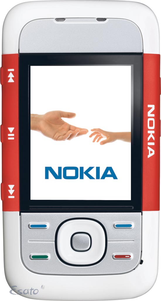 Nokia 5300 XpressMusic