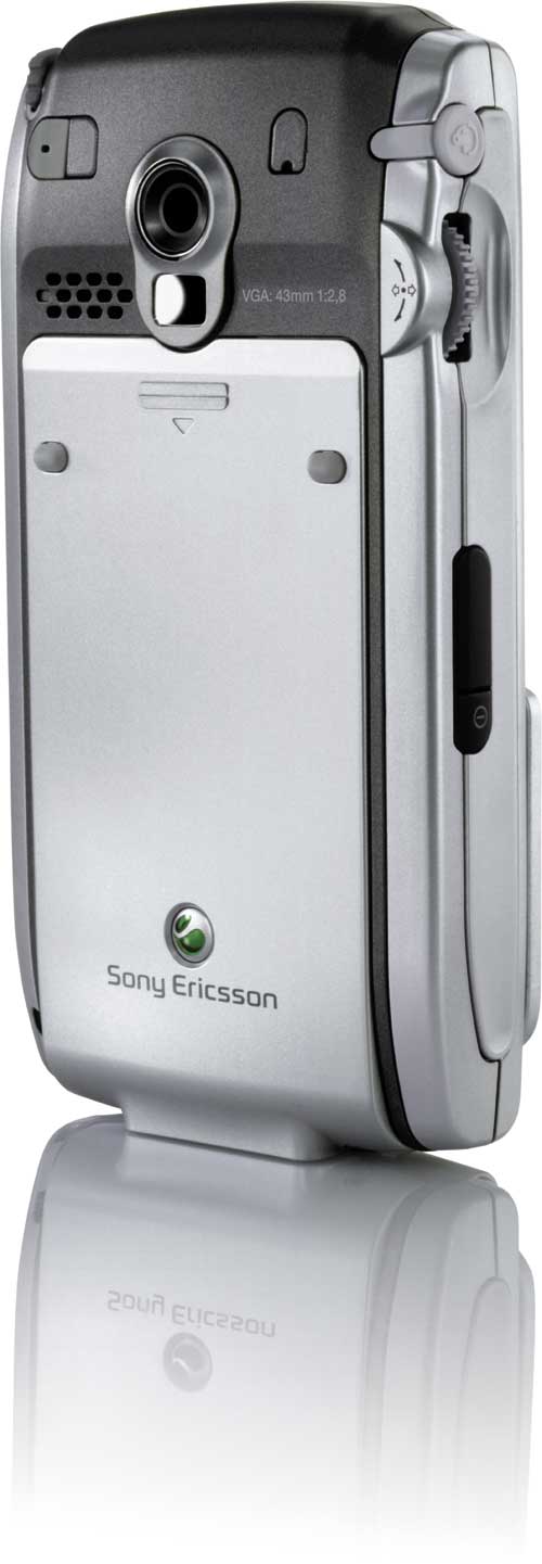 Sony Ericsson P910