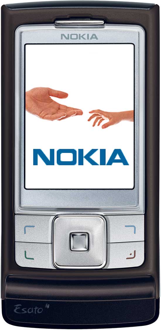 Nokia 6270