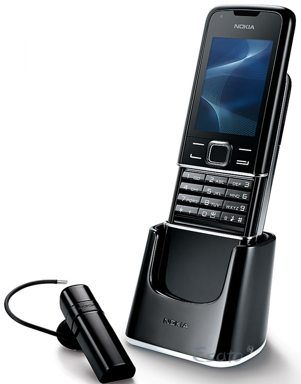 Nokia 8800 Arte